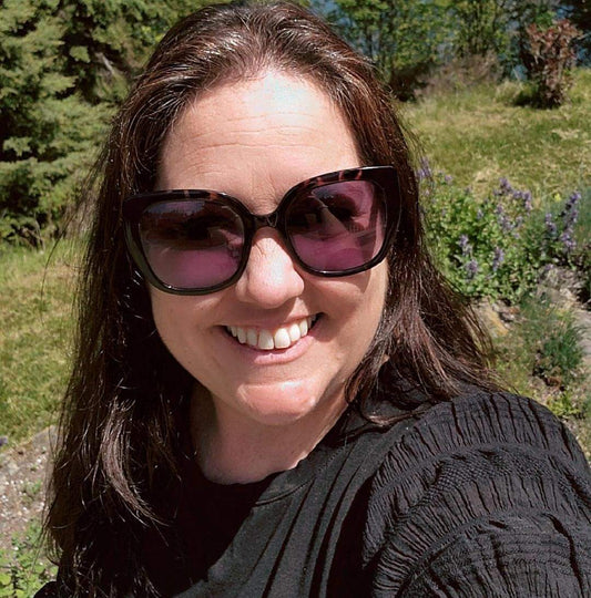 Entrevue avec Nancy Bordeleau