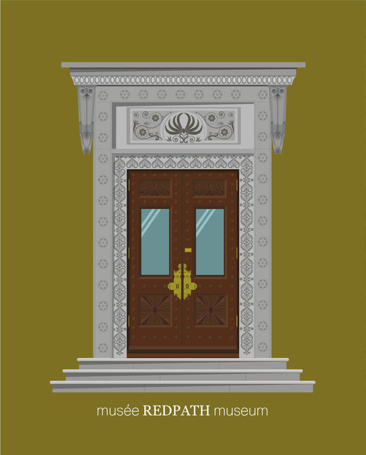 La porte