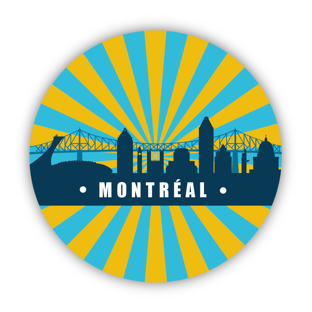 Collant Montréal