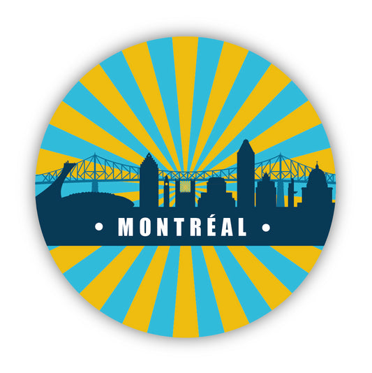 Collant Montréal